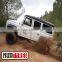 Dino mud terrain tire off road tyre 285/75r16
