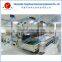 2013 cnc soft bedding non woven machinery quilt production line