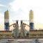 150 ton Cement Silo Tank For Sale