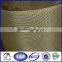  China king kong wire mesh/stainless steel anti-theft window screening