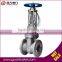 316L Stainless Steel Metal Seated Gate Valve with Signal