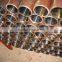 GB/T8162 Chinese Seamless Steel Hydraulic Cylinder Honed Tube Manufacturer