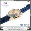 chronograph wrist watch man violet watch