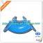 casting iron pipe fitting flanged joint