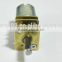 CE ROHS UL Certification 6 Volt Mini 12mm Diameter Gear Motor for Electronic Lock