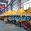 shanghai manufactor ISO GOST CE 2years Warranty crushing equipment