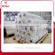 New style ecofriendly decorate green house plastic film