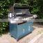 Royal Italian Gas Cookers