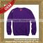 Alibaba china stylish custom sweatshirts no minimum