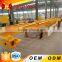 Manufacture New Skeleton Semi Trailer used Container Chassis for Sale