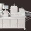 Multifunction commercial bread forming steamed bun maker production line
