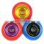 High quality urethane scooter wheel with metal core
