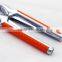 stainless steel solid and sturdy nut cracker