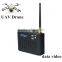 Internet video cofdm wireless 10km data transceiver