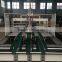 Semi Automatic Folder Gluer Machine for Corrugated Carton Box