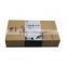 Hot selling brown kraft paper packaging boxes                        
                                                Quality Choice