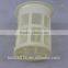 SH200 EX200 4121496 Strainer Oil Filter Screen For Excavator