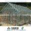 Residential prefab house villa hot selling in Middle East