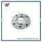 Factory China Precision Die cast steel flanges