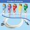 China Manufacturer Dual Color Bulk awm 20276 hdmi cable