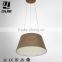 Hot sale LED pendent light for dining room ZLE1016P