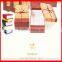 Elaborate Brown Colorful Deep Paper Packaging Toy Gift Box