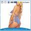 new style high quality women swimwear/bikini manufacturer