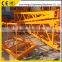 competitive price stationary crane, jib crane, inner climbing tower crane