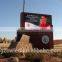 Hot promotion and most popular p16 outdoor full color led display board