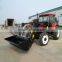 2016 hot selling TZ-2~TZ-16 15-180HP Tractor Loader with ISO CE PVOC COC certificate