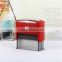 Good Quliaty Stamp Manufacturer Rectangle 58x22 office use self inking stamp