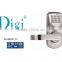 Electronic digital lock, keyless digital lock, smart code digital lock, keypad digital lock