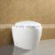 Chaozhou Wholesale Ceramic One Piece Toilet Bowl