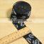 logo jacquard brushed elastic band for underwear