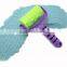 Plastic Beach Funny Sand Toys Beach Trolley contact roller
