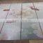 popular domestic colorful ceramic tile digital A2 size uv printer