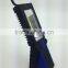4LED+3W COB LED working light