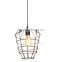 Vintage lighting copper chandelier lamp cage,Copper chandelier lamp cage,Lamp cage P2071                        
                                                Quality Choice
