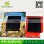2016 Hottest paper Solar panel Charger for gift and advertisment promotion