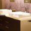 2015 Mica Resin Panel Bathroom Acrylic Countertop