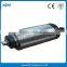 China manufacture high-frequency carving and milling spindles
