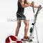 indoor elliptical bike with wheels magnetic exercise bike drive belt