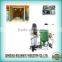Air Pots Shot Blasting Machine