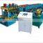 Fully automatic 80-300 c purlin roll forming machine metal structure C roll form machine
