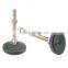 m18 80mm diameter mchine adjustable foot leveler