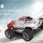 Original WLtoys RCCAR WL A979-B 1:18 Scale 2.4G 4WD High Speed RC Car Electric RC Drift Cars