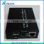 WDM SFP 1000M Media Converter Simplex