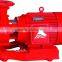 Fire Fighting Pump for Buildings Fire Pump for Municipal Pump for Industrial Pump for Boilers