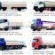 China E IV 3 Axles Fuel Oil Tanker Transport Truck, Fuel Tanker Truck for Africa Market, Oil Tanker Truck for Africa Market