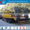 Chufeng 6x4 load bed flat truck flat bed truck flatbed transport truck flatbed machine equipment transport